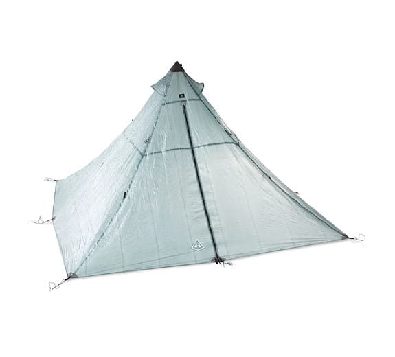 Hyperlight mountain gear Ultamid 4