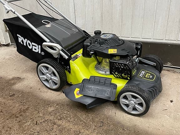 Ryobi Gräsklippare RLM5317
