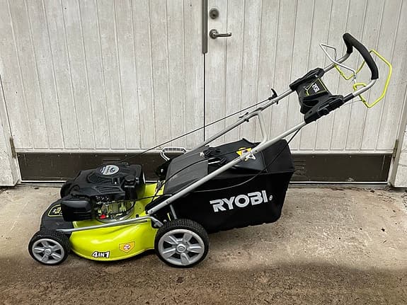 Ryobi Gräsklippare RLM5317