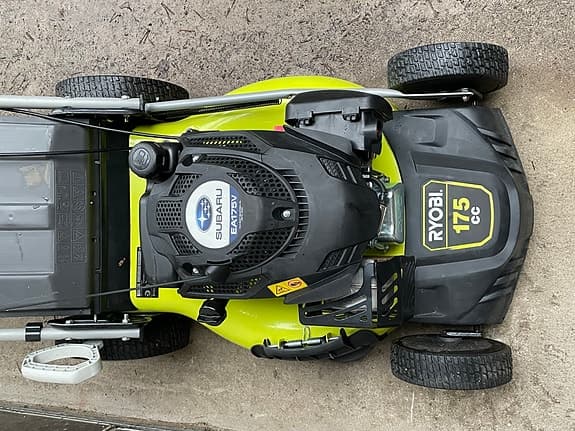 Ryobi Gräsklippare RLM5317