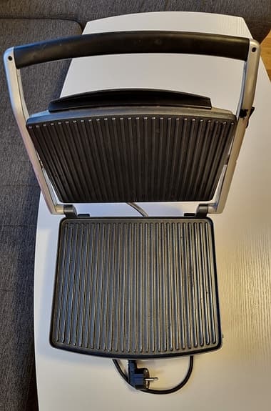 Andersson PIM 3.0 smörgåsgrill