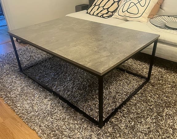 Soffbord