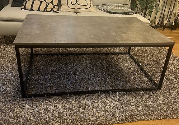 Soffbord