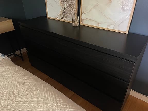 Byrå KULLEN IKEA