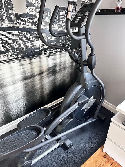 Xterra FS3.9E crosstrainer