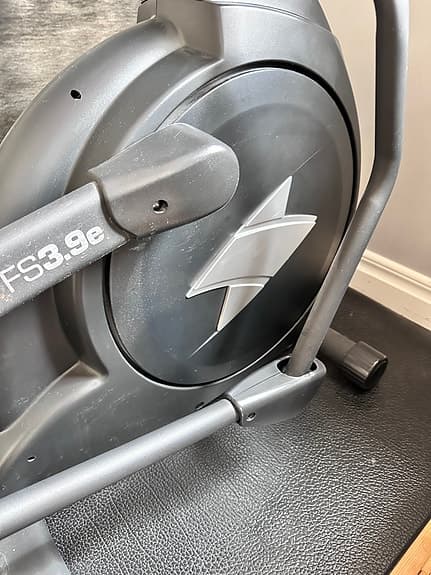 Xterra FS3.9E crosstrainer