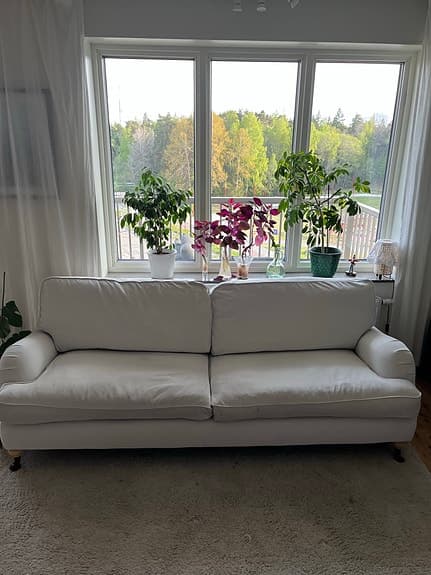 Howard classic Tygsoffa