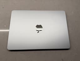 Macbook Air M4