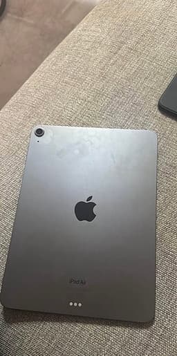 Apple iPad Air surfplatta 64 GB