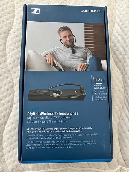 Sennheiser RS 5200