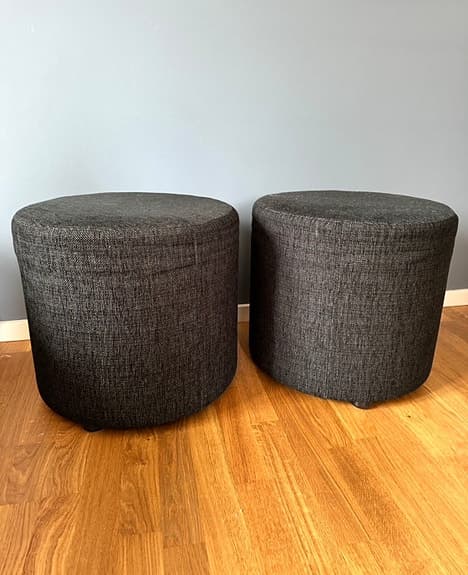 Sittpallar
