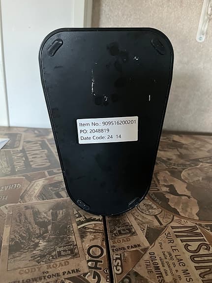 SodaStream Genesis