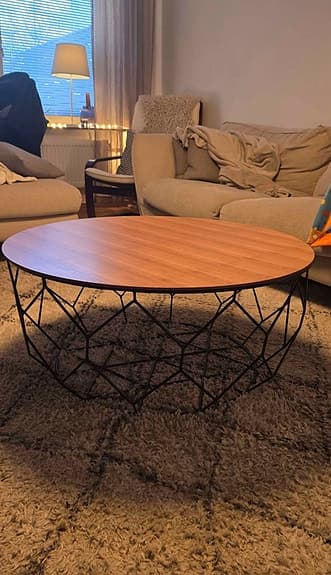 Bolia Comb soffbord