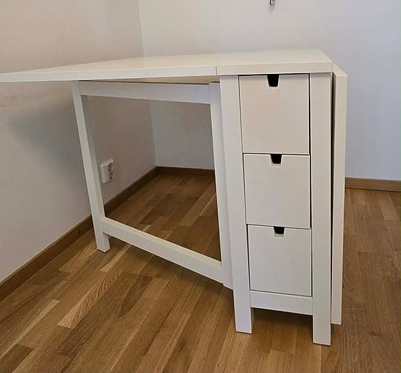 Mio matbordet