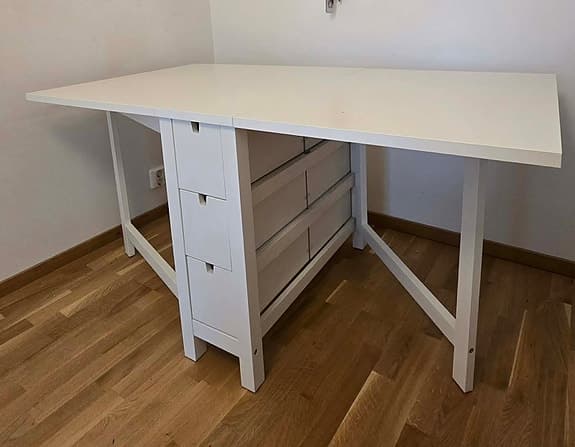 Mio matbordet
