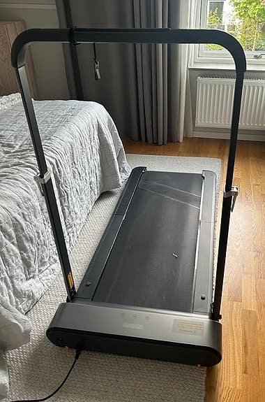 Gå och löpband Walking pad R1 Pro