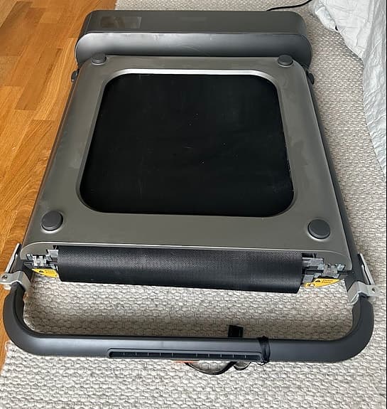 Gå och löpband Walking pad R1 Pro