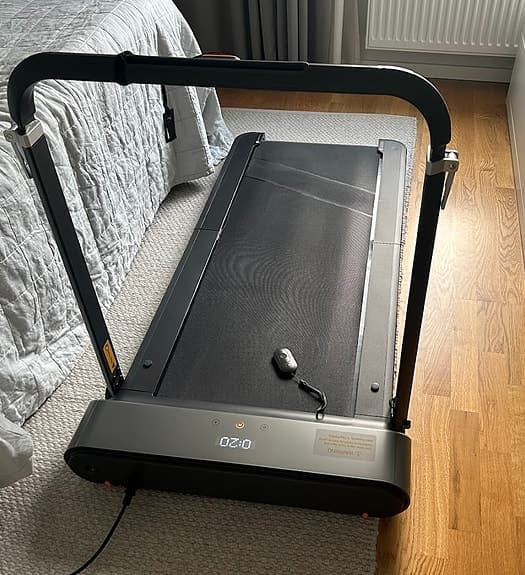 Gå och löpband Walking pad R1 Pro