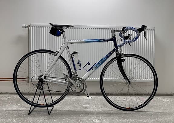 CARRERA Duke
