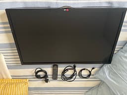 LG 32LV450U 32" TV