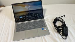 HP Laptop 14"