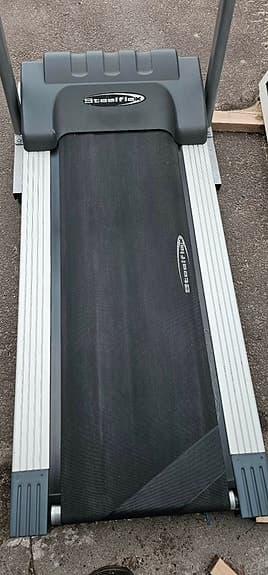 Steelflex XT3300 löpband