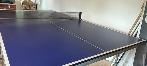 pingisbord -Artengo (Decathlon)