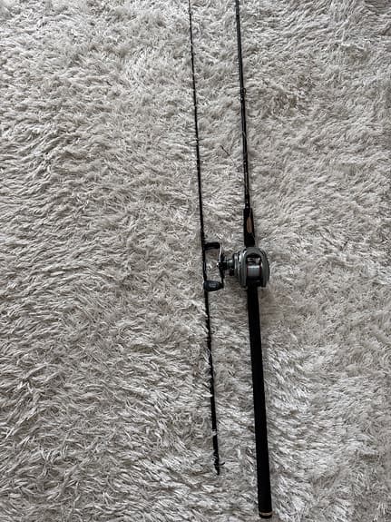 Fiskeset – Abu Garcia MAX61 + Westin W13 2nd Gen | Gädda/Lax