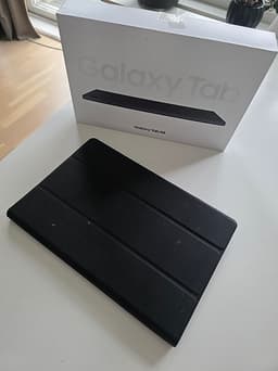 Samsung Galaxy Tab A surfplatta 32 GB