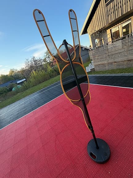 SKLZ D-Man för basketträning