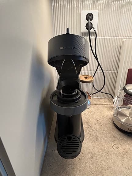 Nespresso Vertuo Next i nyskick