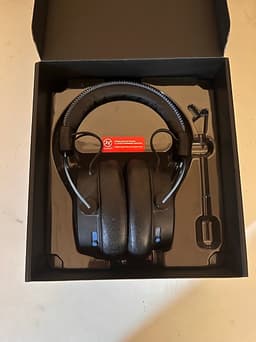Hyper X, Cloud Alpha S hörlurar