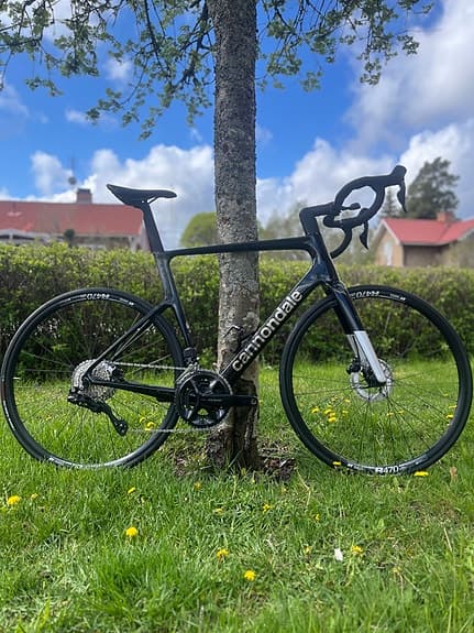 Cannondale SuperSix EVO Carbon 3
