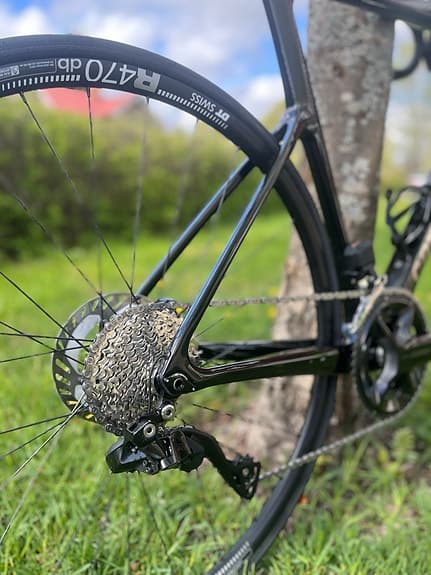 Cannondale SuperSix EVO Carbon 3
