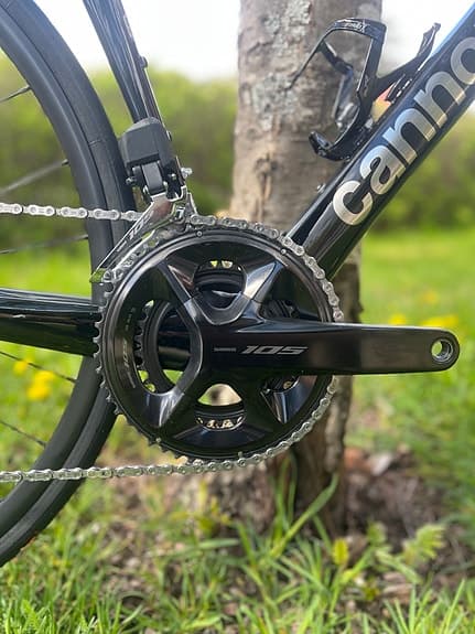Cannondale SuperSix EVO Carbon 3
