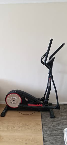 Hammer crosstrainer
