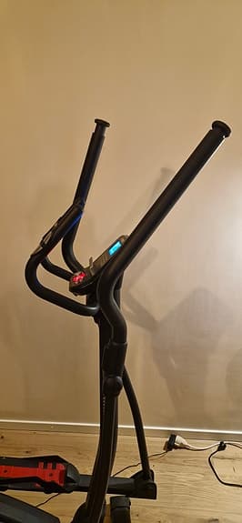 Hammer crosstrainer