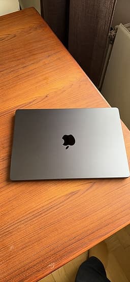 MacBook Pro M4