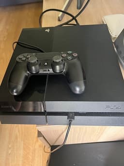 Ps4 250gb