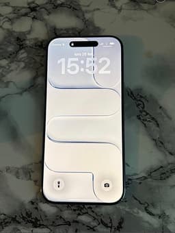iPhone 17 air 256 gb