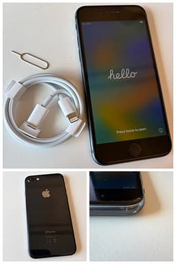 Iphone 8 - 64gb