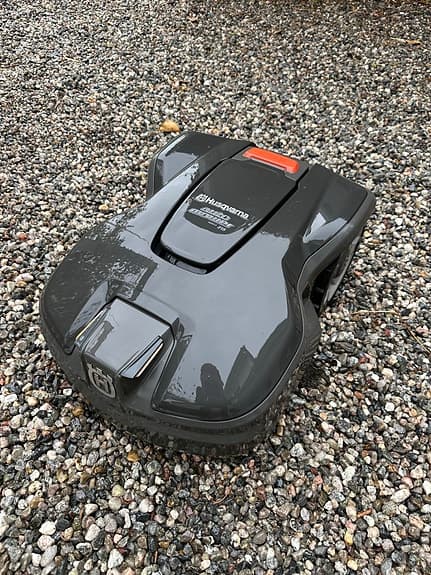 Husqvarna Automower® 315 Mark II