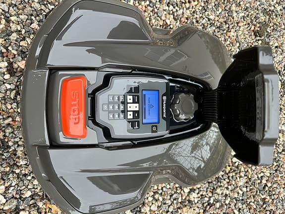 Husqvarna Automower® 315 Mark II