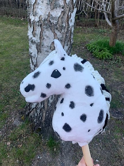 Käpphäst