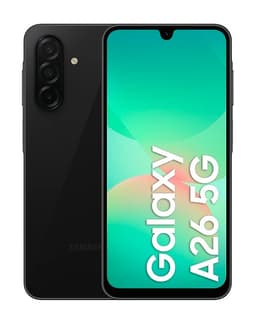 Samsung a26 5 månader gammal