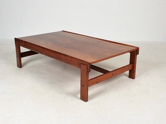 Soffbord Italma Wood Art