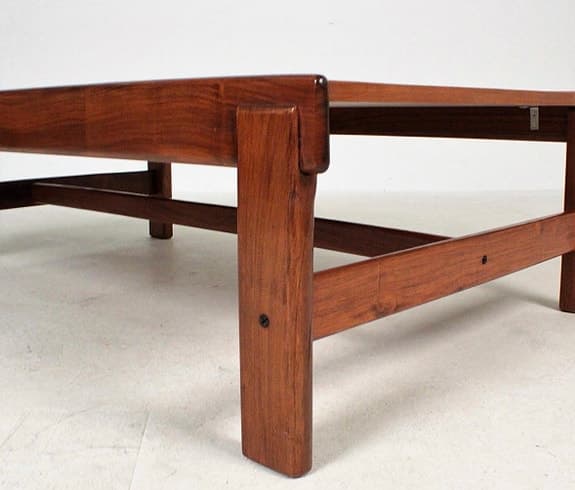Soffbord Italma Wood Art