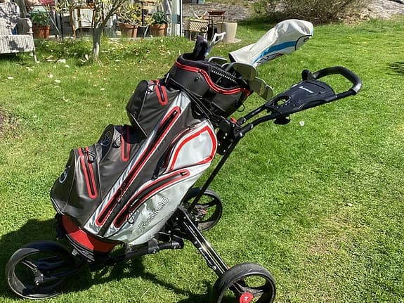 Golfset