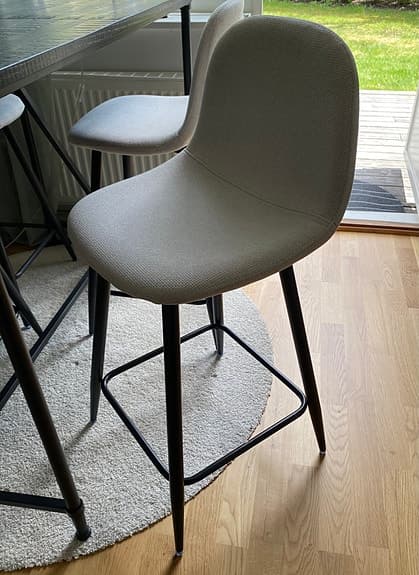 Matgrupp Mio 2.500:-