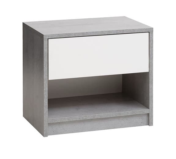 Jysk sängbord